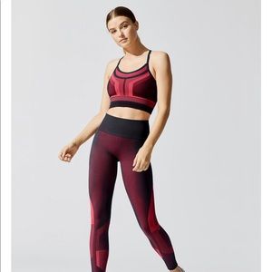 LNDR Cosmos Bra & Pants Set